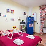דירה Bobbo House