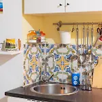 Bobbo House דירה *