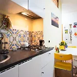 דירה Bobbo House *