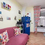 דירה Bobbo House *