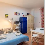 Bobbo House דירה נאפולי