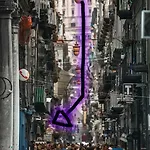 Bobbo House נאפולי