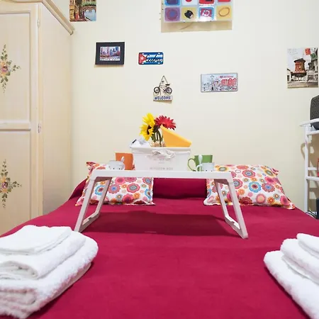 Bobbo House 아파트
