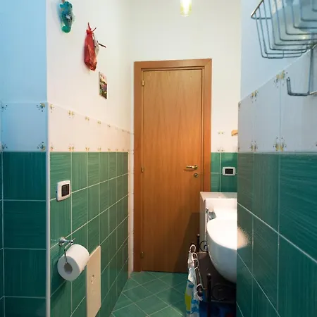 Bobbo House 아파트 *