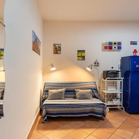 Bobbo House דירה *