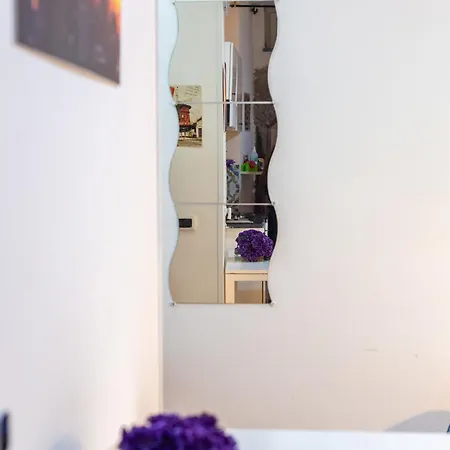 아파트 Bobbo House 나폴리