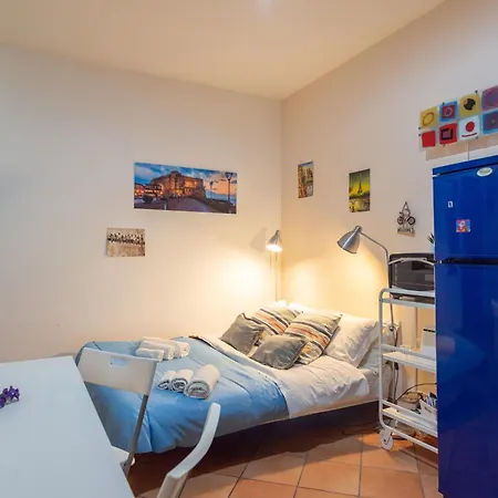 דירה Bobbo House נאפולי