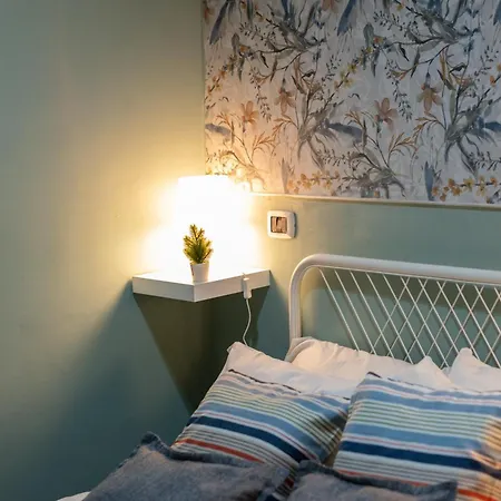 Bobbo House 아파트 나폴리