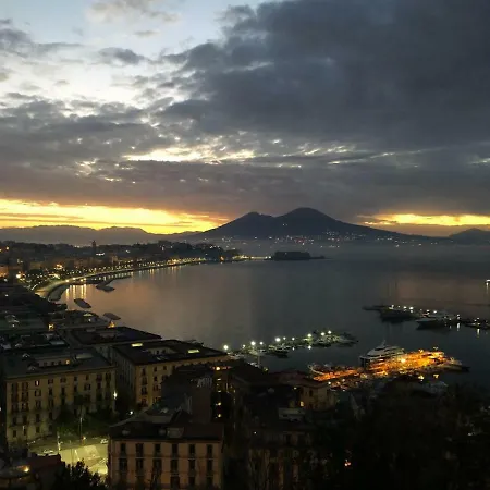 Bobbò House * Napoli